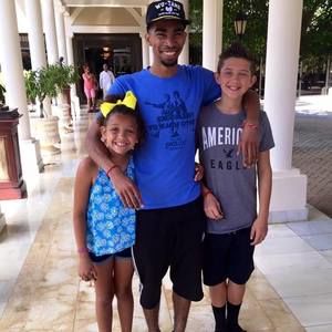 Meet your Posher, Bryson